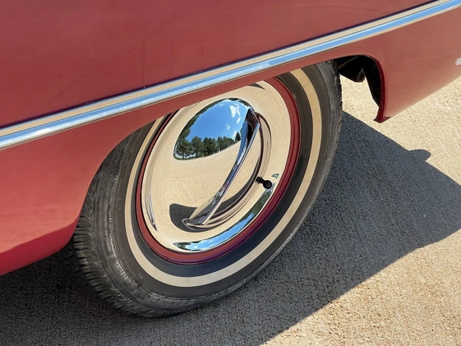 1951 Ford Shoebox - Image 11 of 26