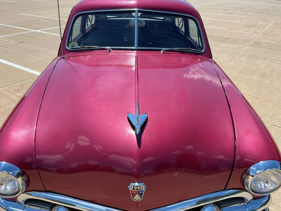 1951 Ford Shoebox - Image 9 of 26