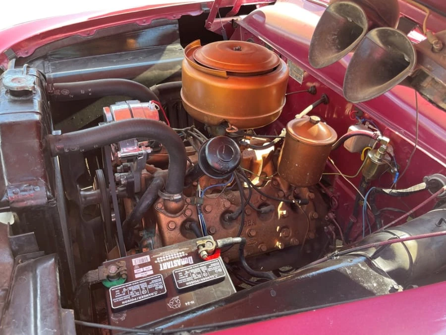 1951 Ford Shoebox - Image 25 of 26