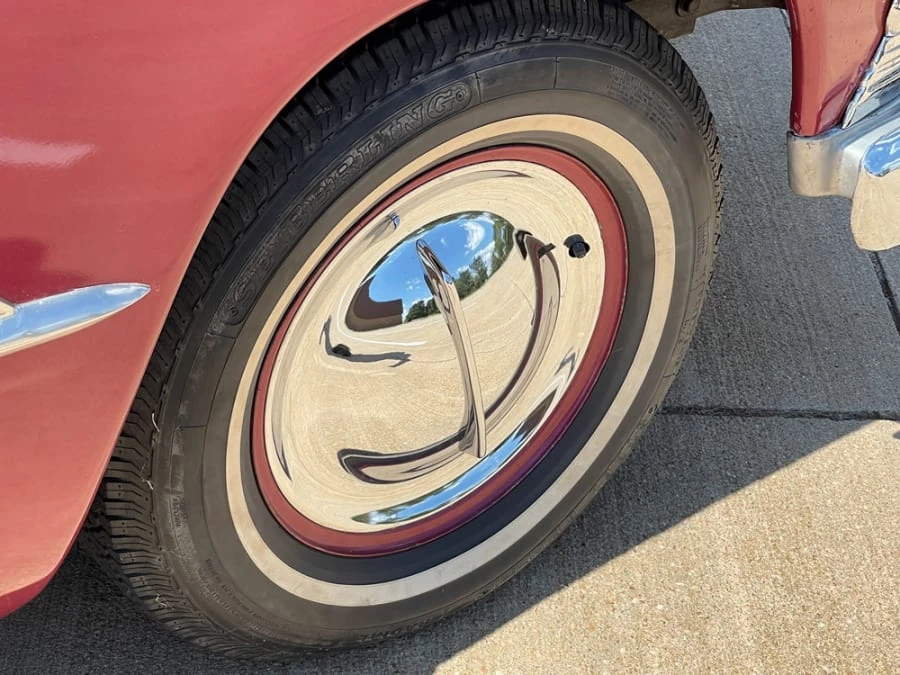 1951 Ford Shoebox - Image 12 of 26