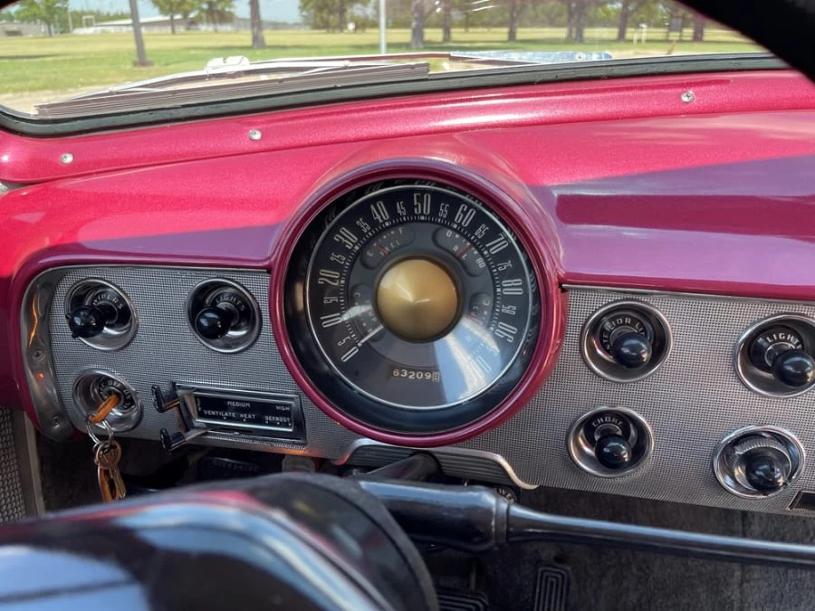 1951 Ford Shoebox - Image 22 of 26