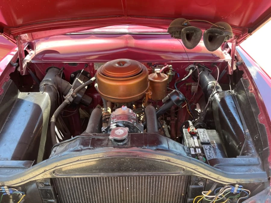 1951 Ford Shoebox - Image 24 of 26