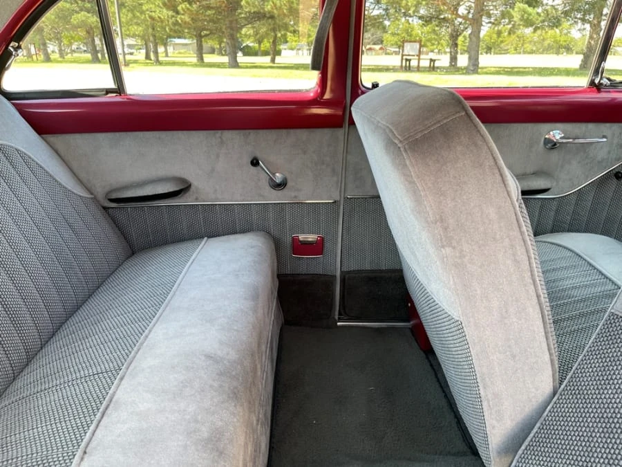 1951 Ford Shoebox - Image 18 of 26
