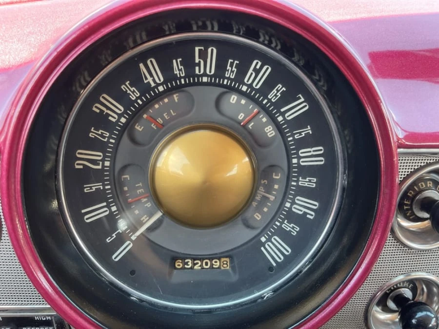 1951 Ford Shoebox - Image 20 of 26