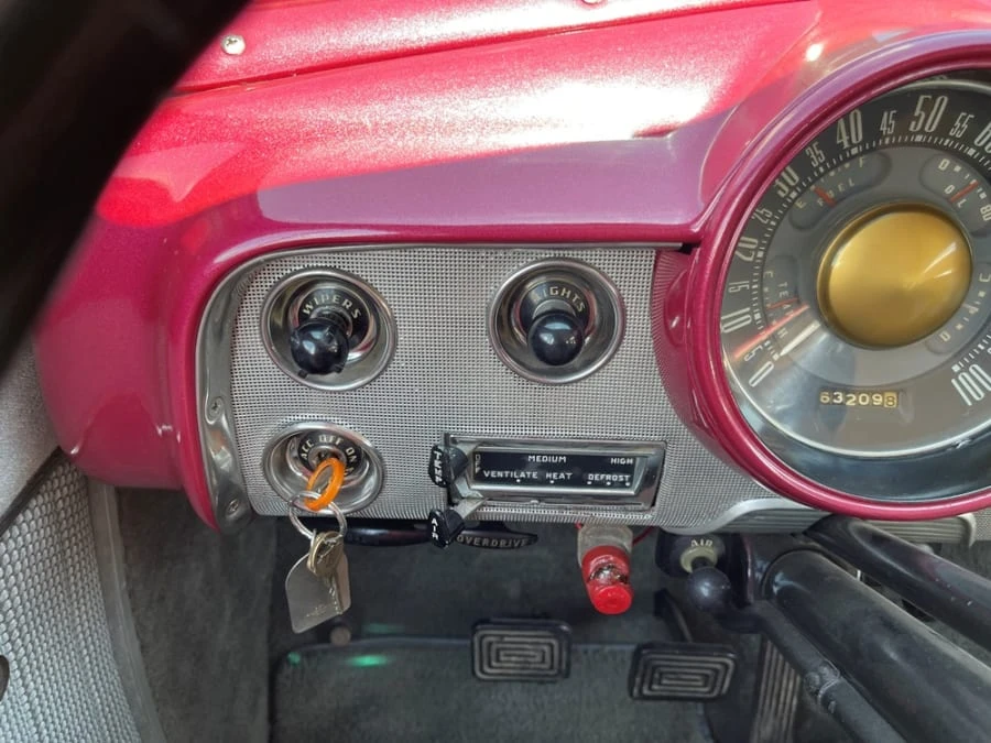 1951 Ford Shoebox - Image 16 of 26