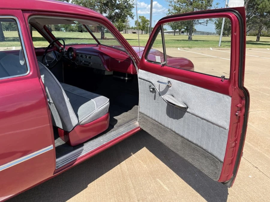 1951 Ford Shoebox - Image 15 of 26