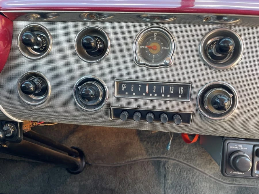 1951 Ford Shoebox - Image 23 of 26