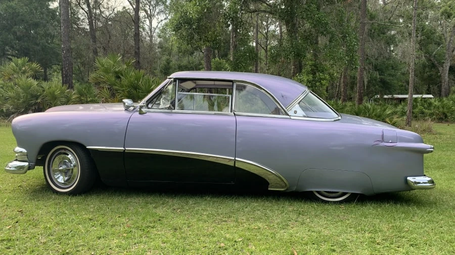 1951 Ford Shoebox - Image 2 of 24