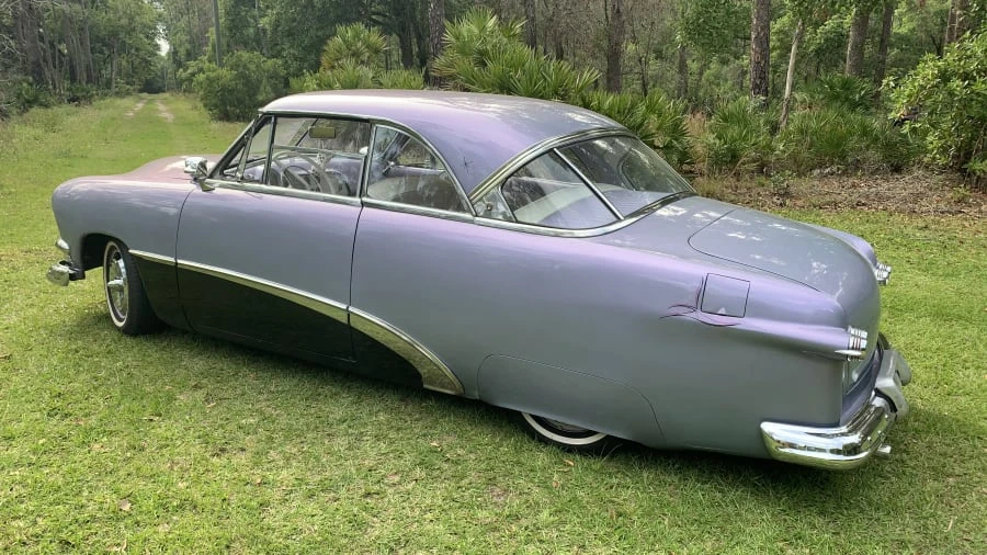 1951 Ford Shoebox - Image 3 of 24