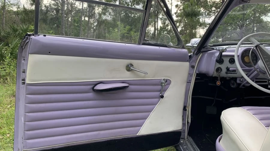 1951 Ford Shoebox - Image 4 of 24