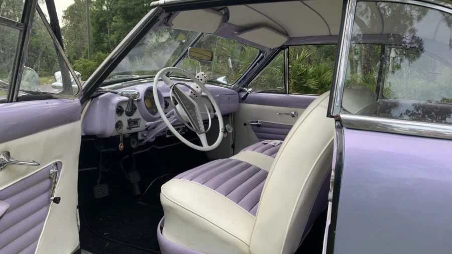 1951 Ford Shoebox - Image 5 of 24