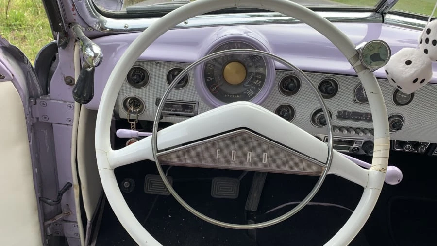 1951 Ford Shoebox - Image 6 of 24