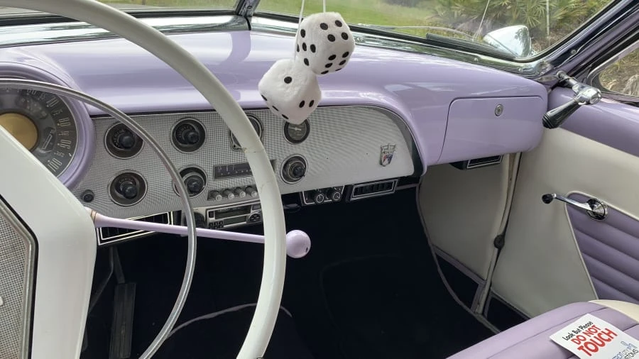 1951 Ford Shoebox - Image 7 of 24