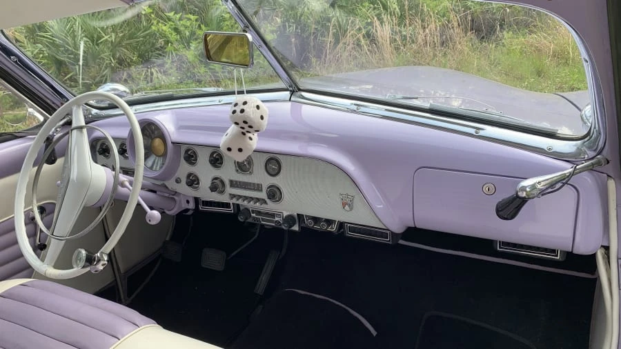 1951 Ford Shoebox - Image 8 of 24