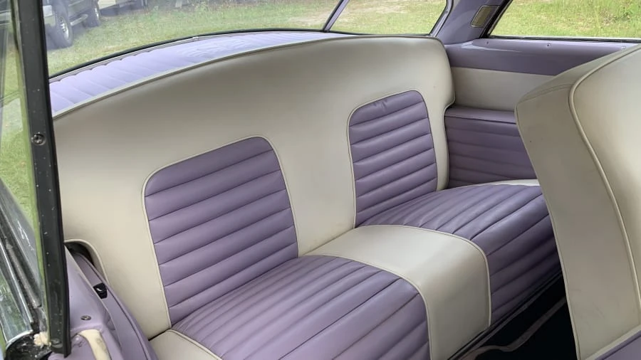 1951 Ford Shoebox - Image 9 of 24