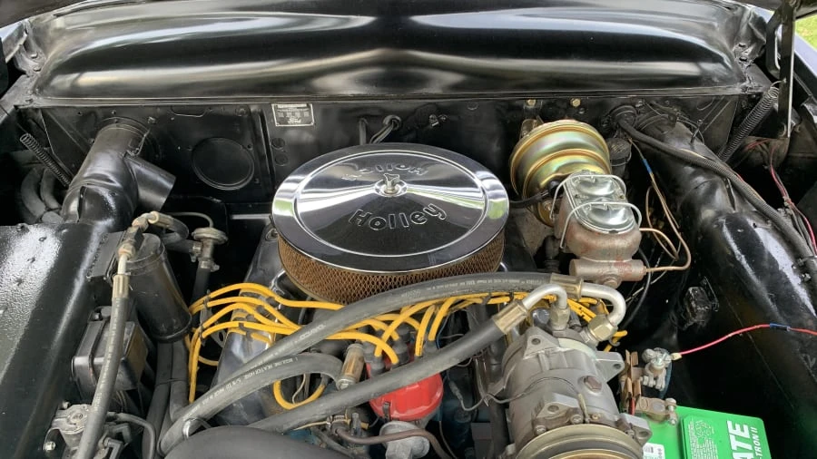 1951 Ford Shoebox - Image 12 of 24