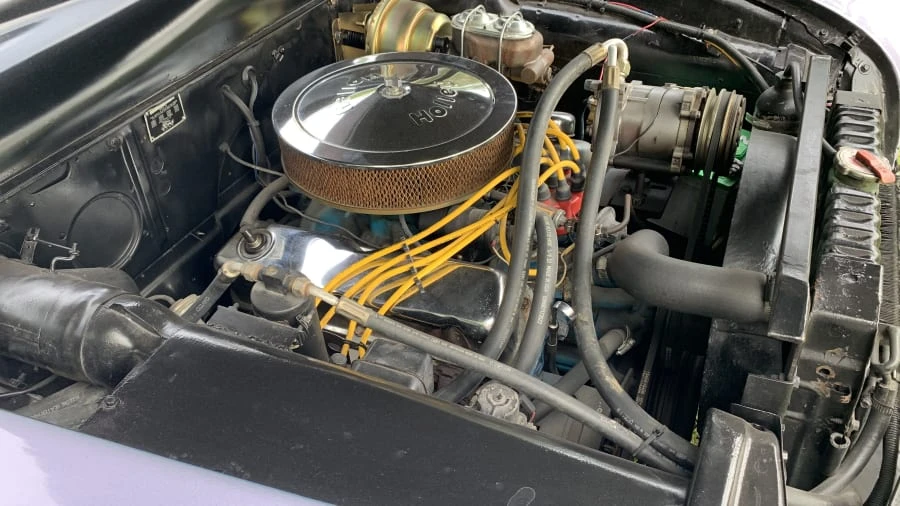 1951 Ford Shoebox - Image 13 of 24