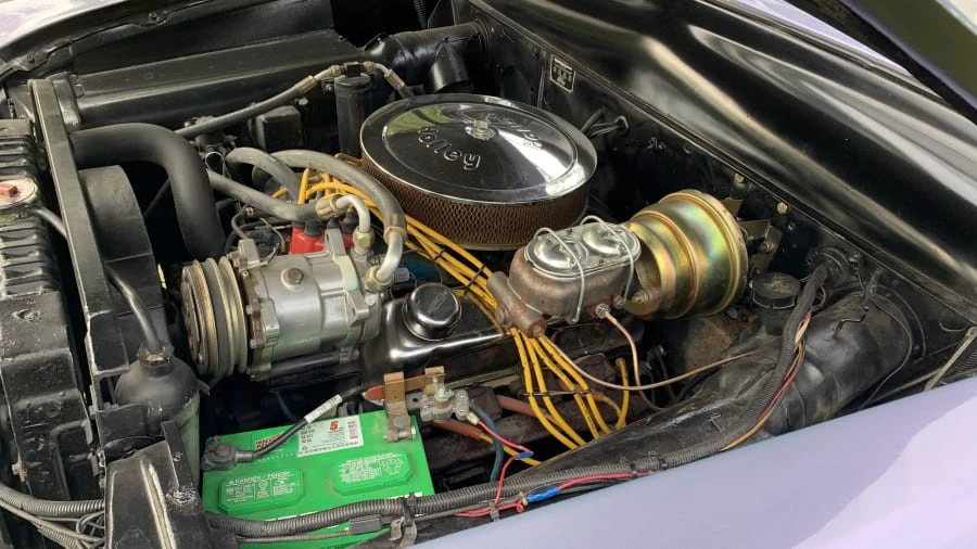 1951 Ford Shoebox - Image 14 of 24