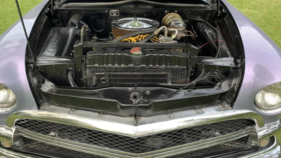 1951 Ford Shoebox - Image 15 of 24