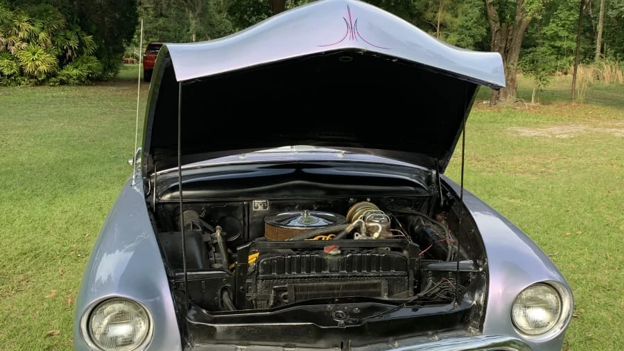 1951 Ford Shoebox - Image 16 of 24