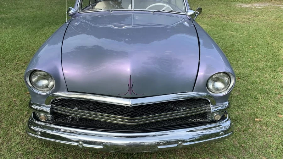 1951 Ford Shoebox - Image 17 of 24