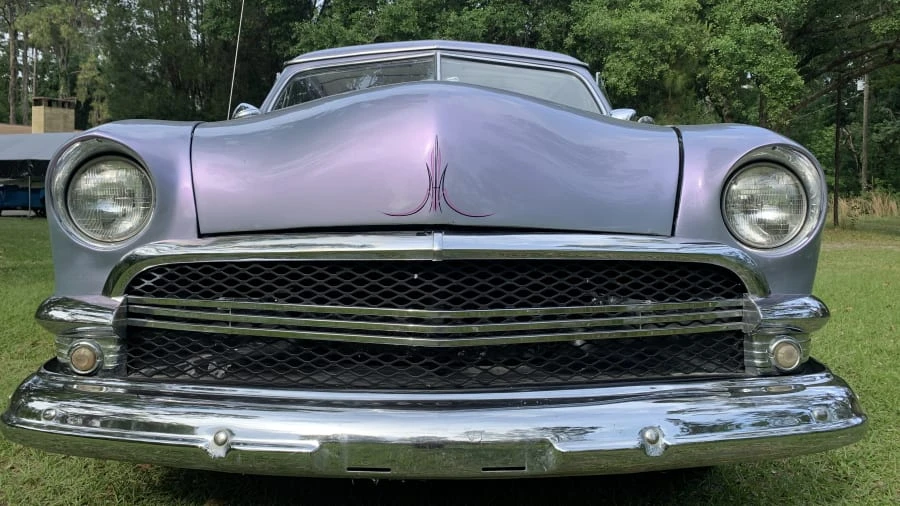 1951 Ford Shoebox - Image 18 of 24