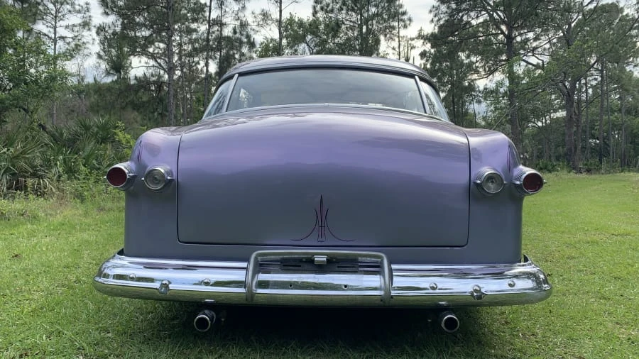 1951 Ford Shoebox - Image 19 of 24