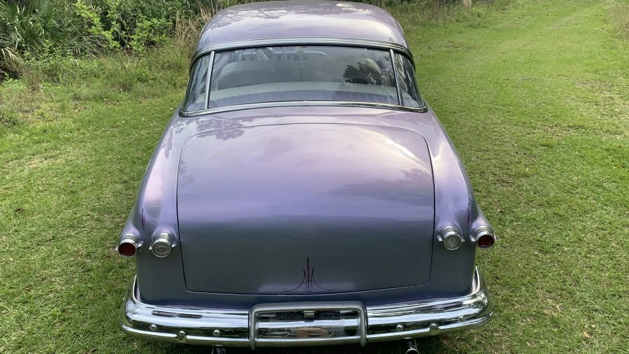 1951 Ford Shoebox - Image 20 of 24