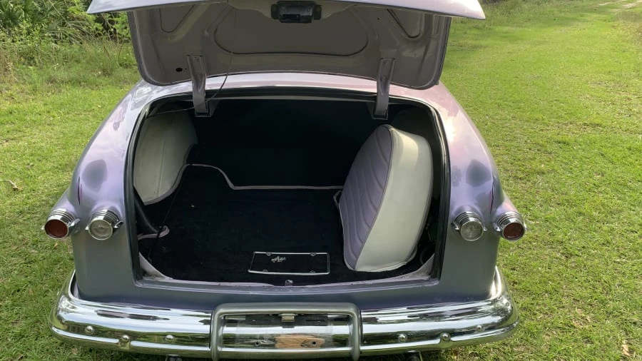 1951 Ford Shoebox - Image 21 of 24