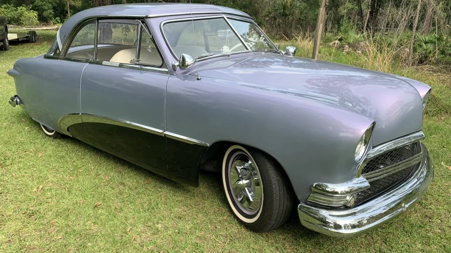 1951 Ford Shoebox - Image 22 of 24