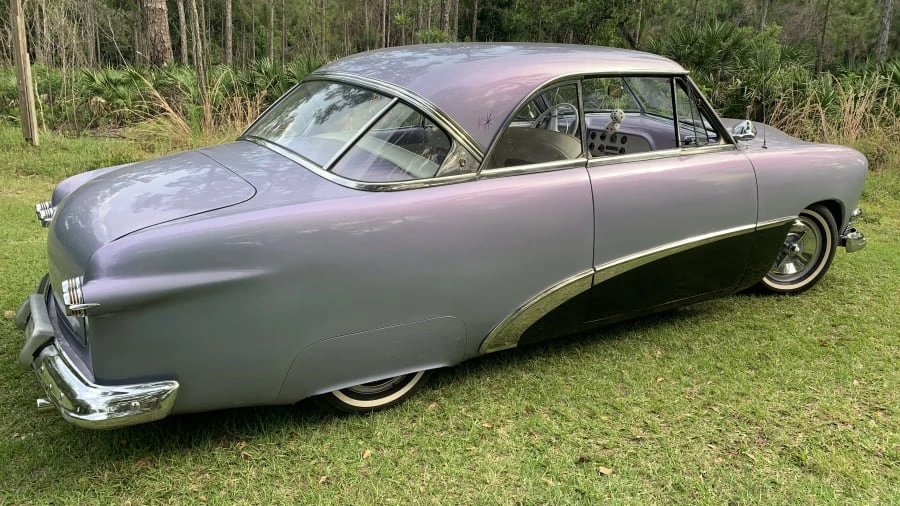 1951 Ford Shoebox - Image 24 of 24