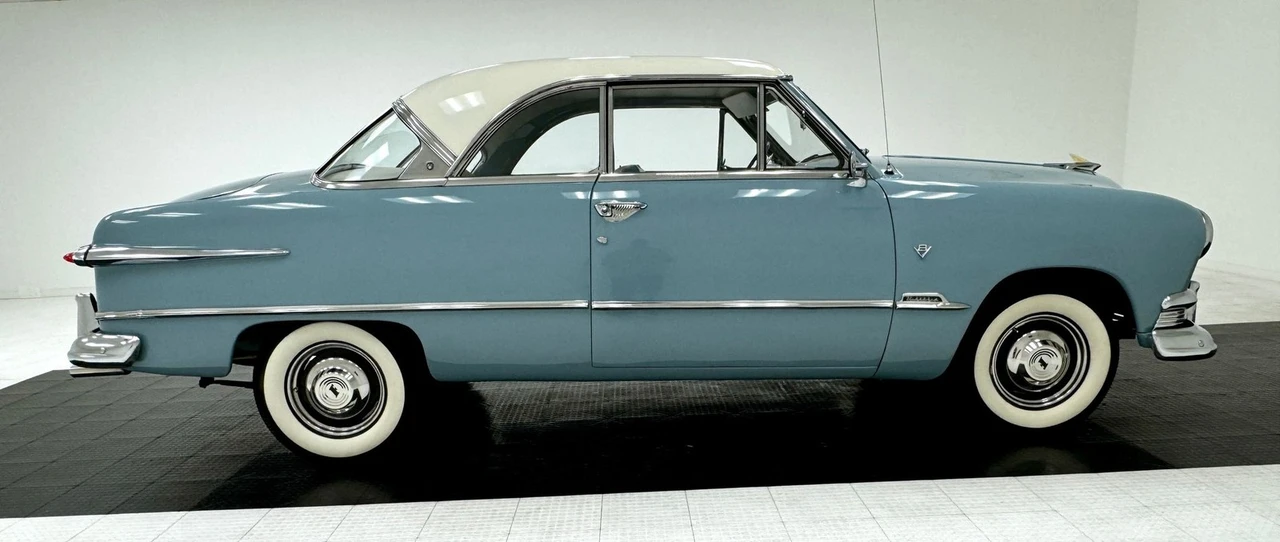 1951 Ford Shoebox - Image 6 of 31