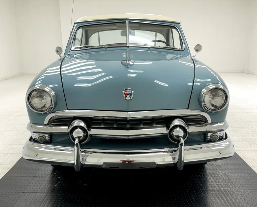 1951 Ford Shoebox - Image 8 of 31