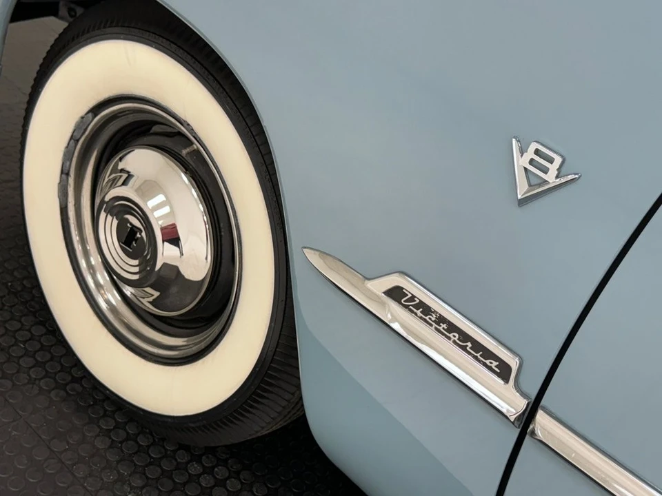 1951 Ford Shoebox - Image 12 of 31