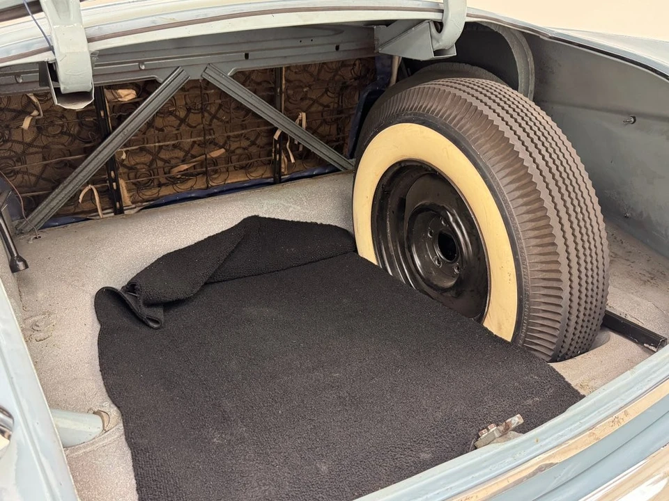 1951 Ford Shoebox - Image 26 of 31