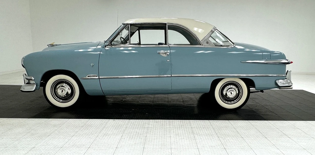 1951 Ford Shoebox - Image 2 of 31