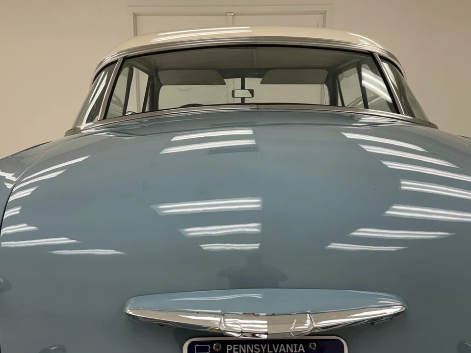 1951 Ford Shoebox - Image 19 of 31