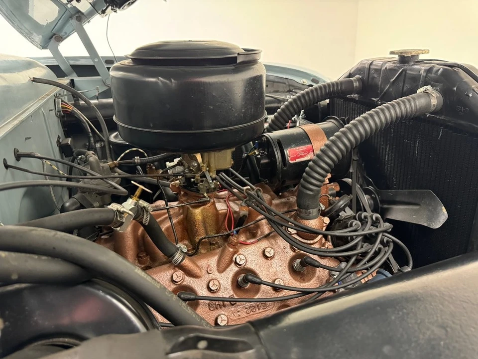 1951 Ford Shoebox - Image 22 of 31