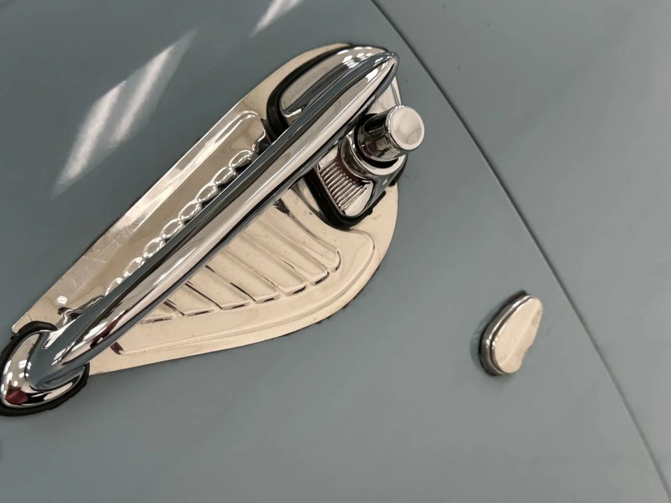 1951 Ford Shoebox - Image 14 of 31