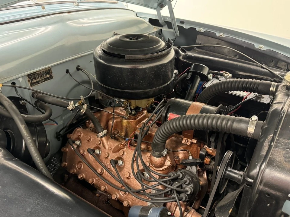1951 Ford Shoebox - Image 23 of 31