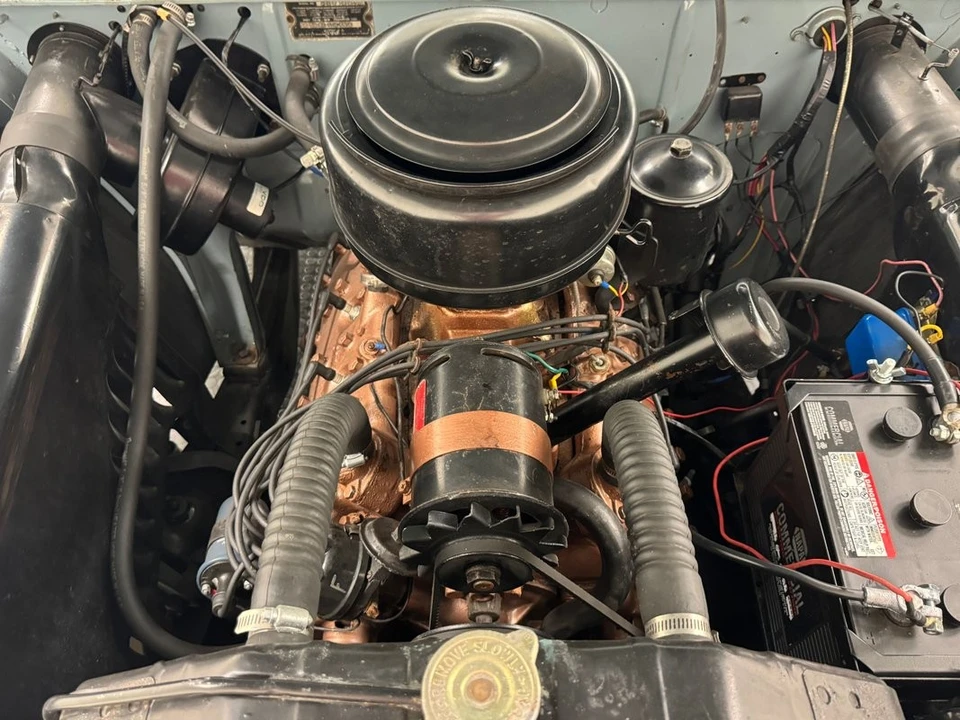 1951 Ford Shoebox - Image 24 of 31