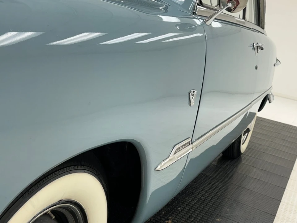 1951 Ford Shoebox - Image 11 of 31