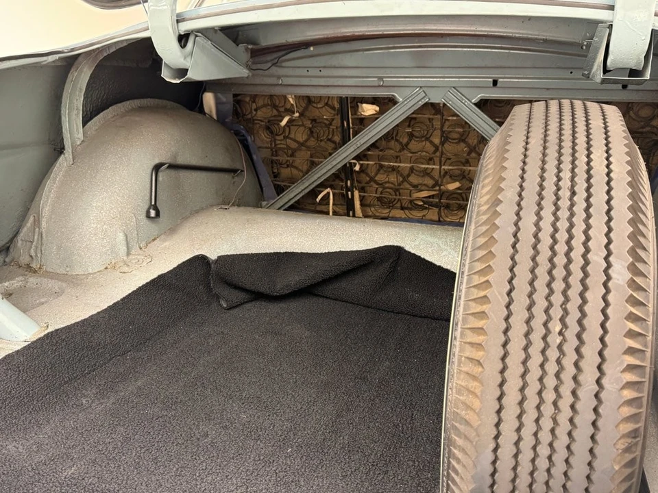 1951 Ford Shoebox - Image 28 of 31