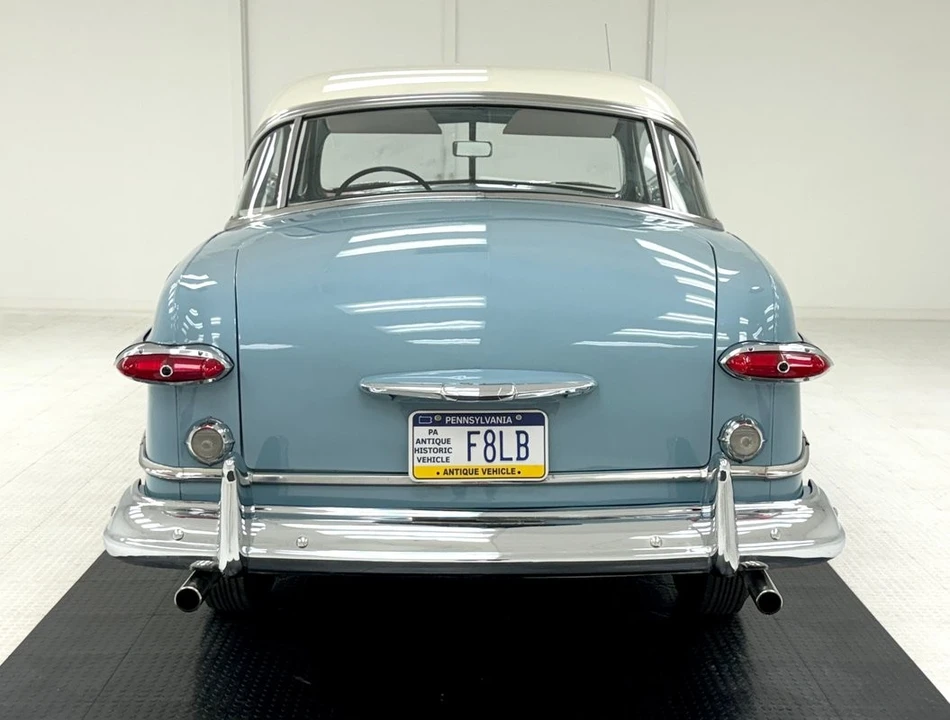 1951 Ford Shoebox - Image 4 of 31