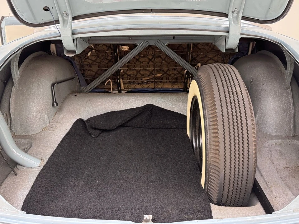 1951 Ford Shoebox - Image 27 of 31