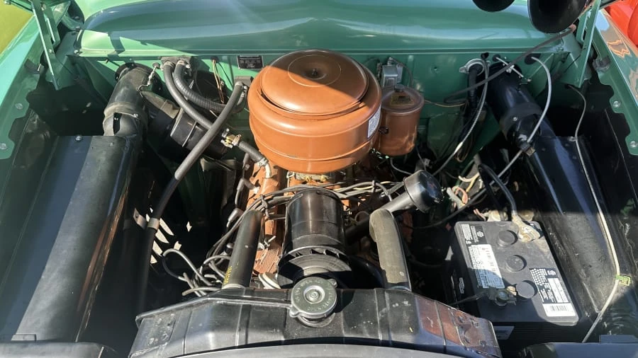 1951 Ford Shoebox - Image 6 of 6