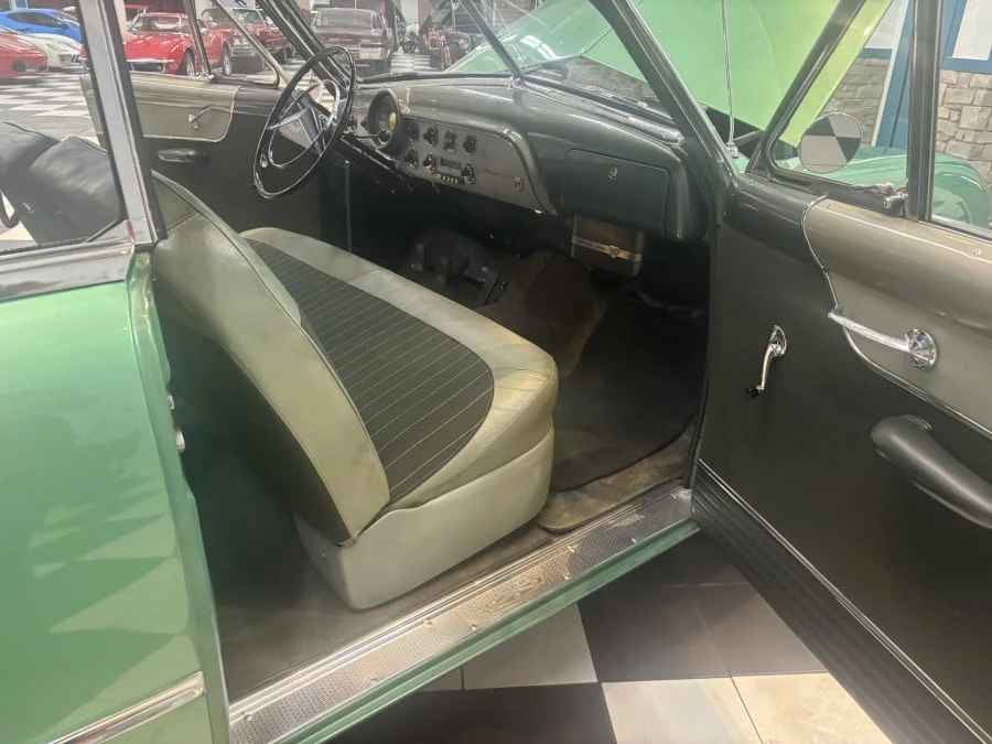 1951 Ford Shoebox - Image 24 of 31