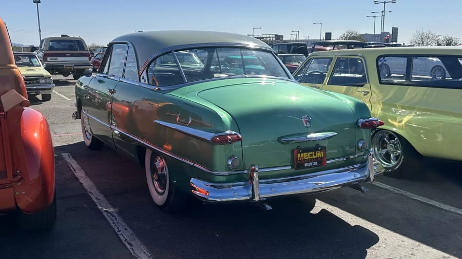 1951 Ford Shoebox - Image 4 of 6