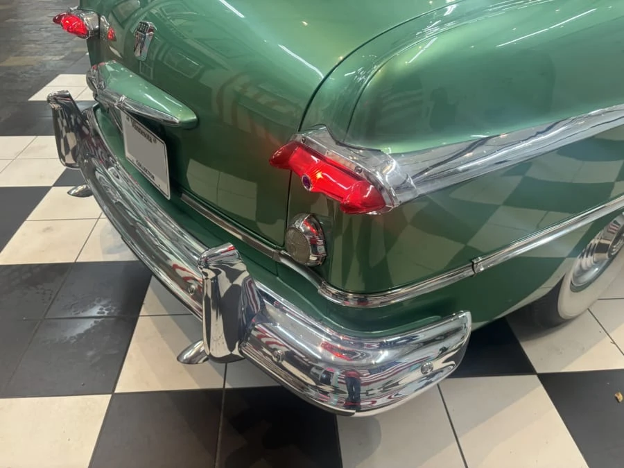 1951 Ford Shoebox - Image 19 of 31