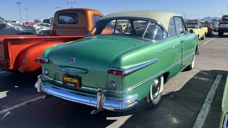 1951 Ford Shoebox - Image 2 of 6